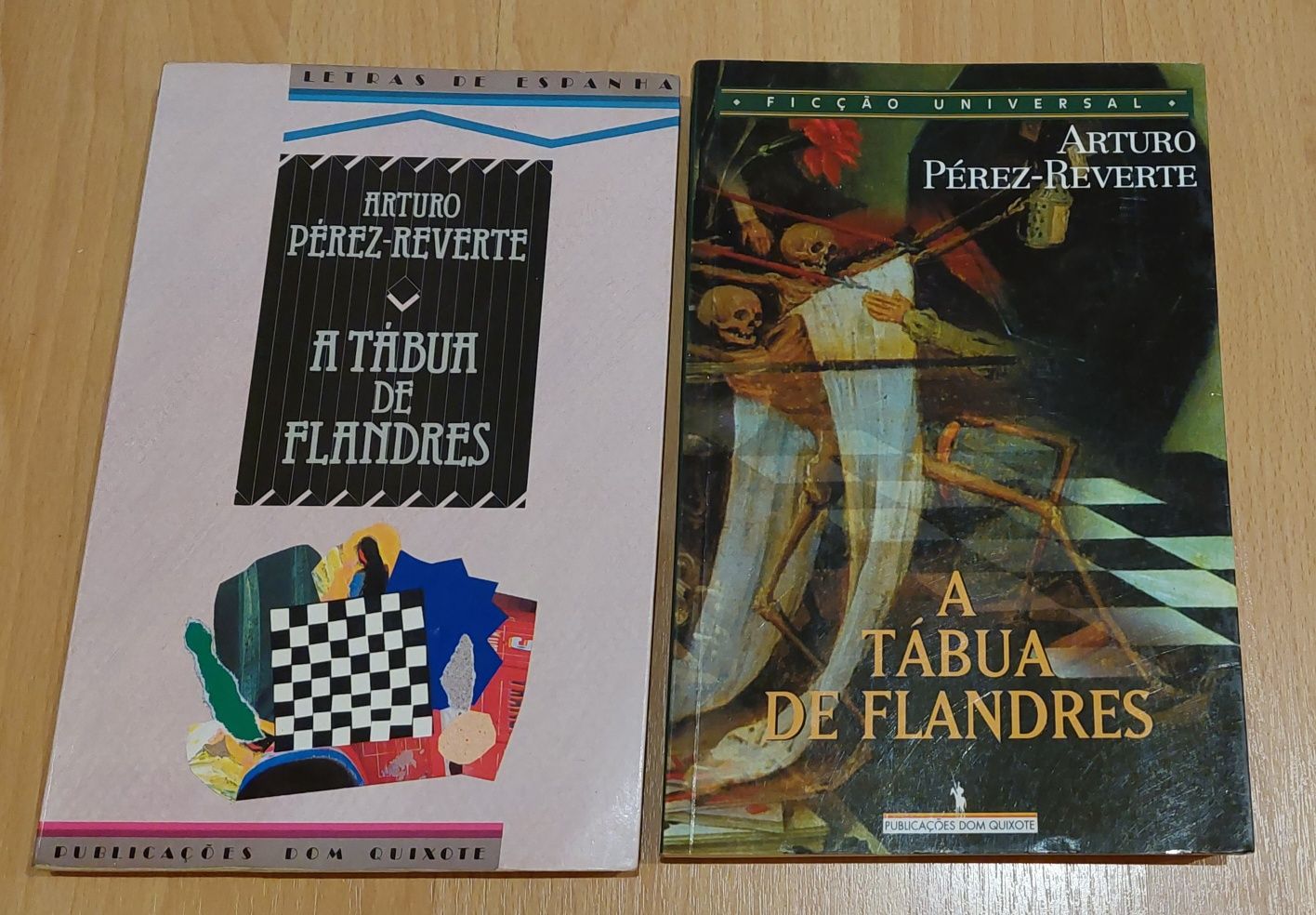 Tábua de Flandres