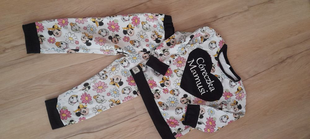 Dres handmade 98