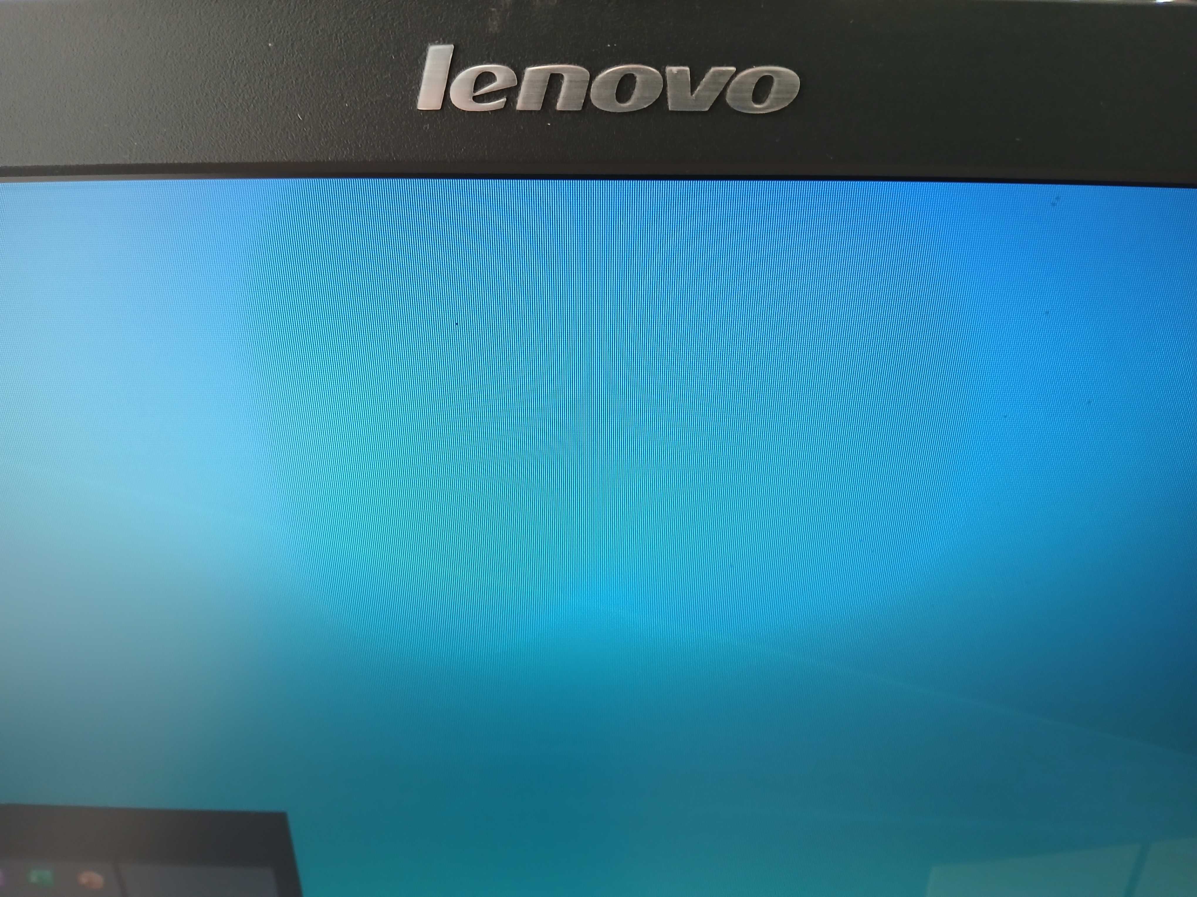Monitor LED Lenovo L2250pw 22" 1680 x 1050 zlacze HDMI