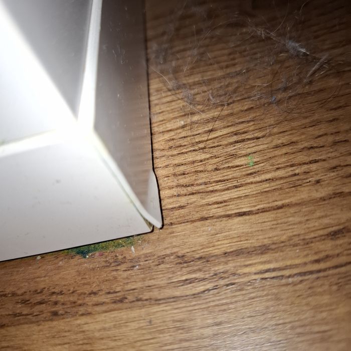 IKEA стелаж білий, 147x147 см