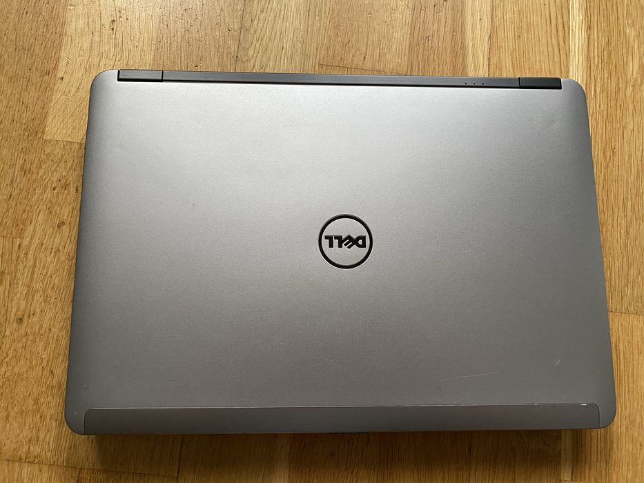 Laptop DELL LATITUDE e6440 Intel Core i5-4200M 2.5Ghz Ram: 8GB
