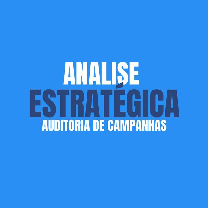 Gestão de Anúncios Online - Tráfego Pago