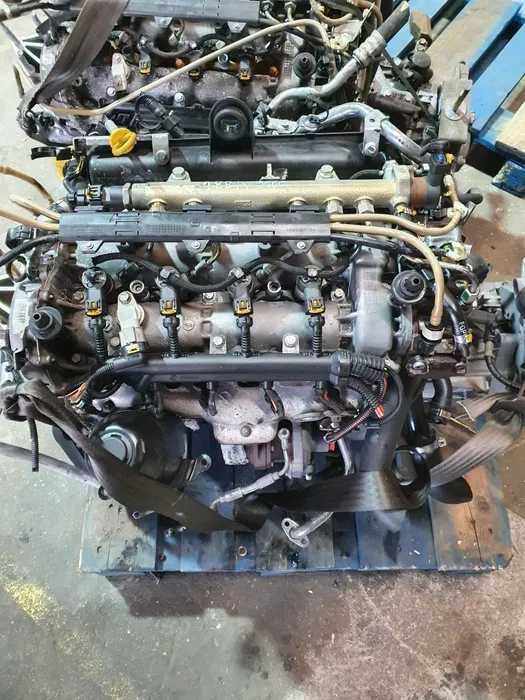 Motor fiat punto/doblo 188A9000