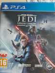 Star Wars Jedi Upadły Zakon Ps4