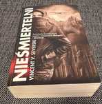 Nieśmiertelni - Vincent V. Severski