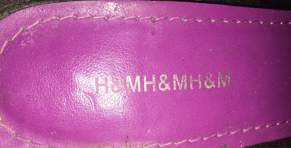 Sapatos Senhora em Preto