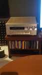 Yamaha Dsp A1 Gold