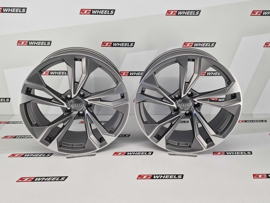 Jantes Look Audi A5 S5 em 20 | 5x112