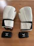Luvas Box Decathlon