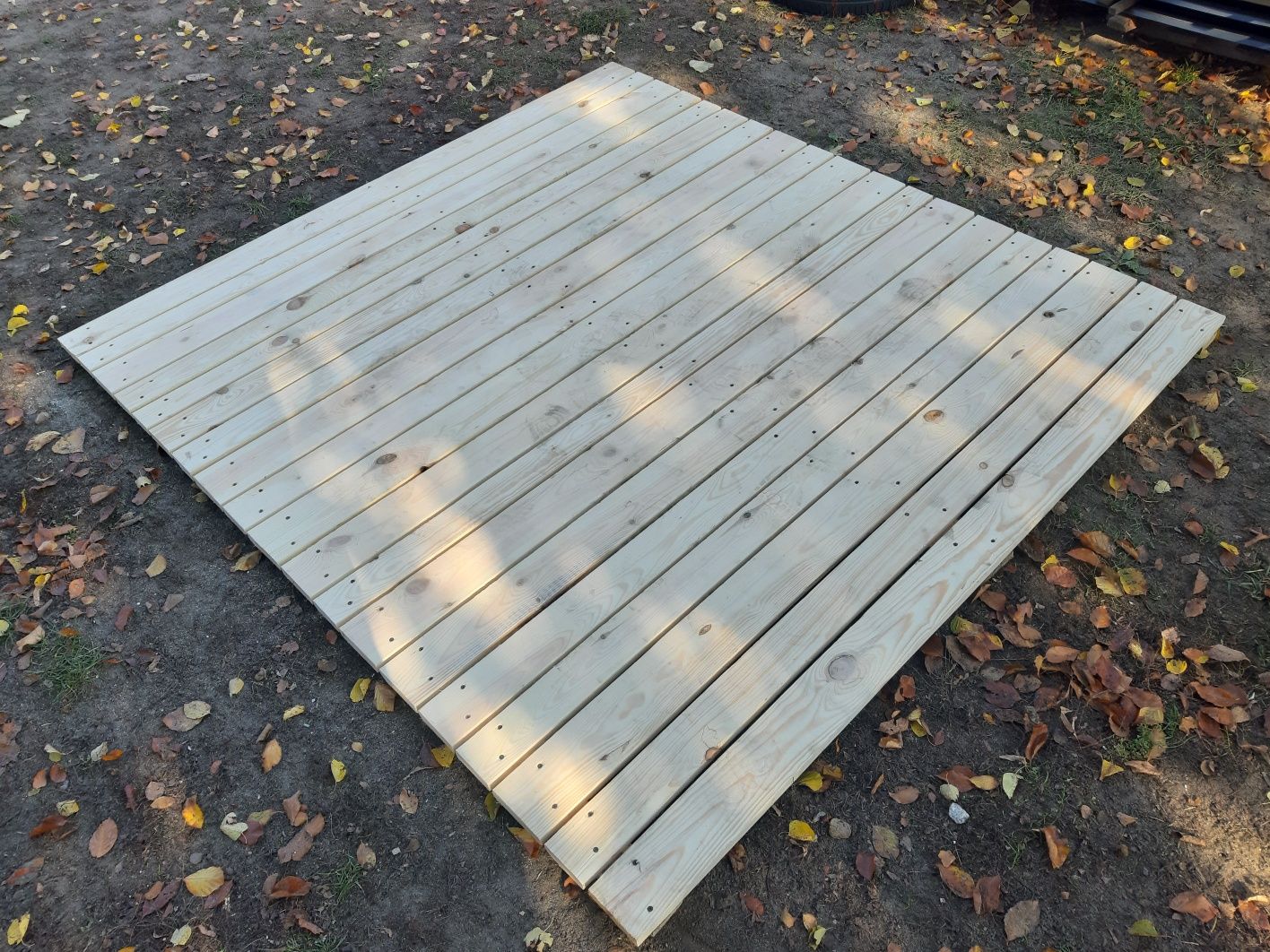 Kojec dla Psa 3x2m Panel 3D Nowy Model Wzmocniona Rama