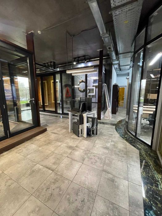 Фасад на Генуэзской/Аркадия Новая цена