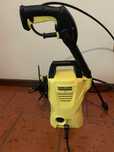 Lavadora alta pressao Karcher K2