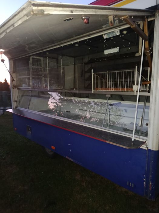 Sprzedam mercedesa mb 100