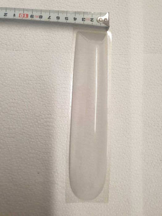 Kabina modelu samolotu, szybowca rc.