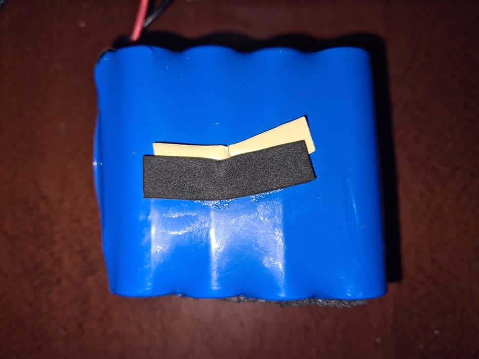 Аккумулятор 12В liion