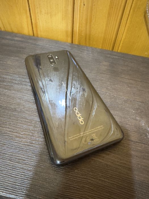 Oppo A5 2020 3/64