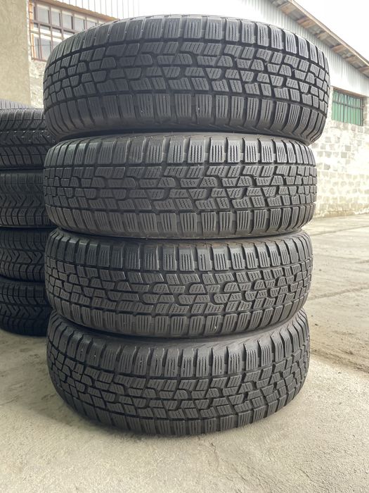 185/65/15 Firestone WinterHawk 2 Evo