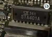 STA401A driver silnika krokowego cena za 3 szt.