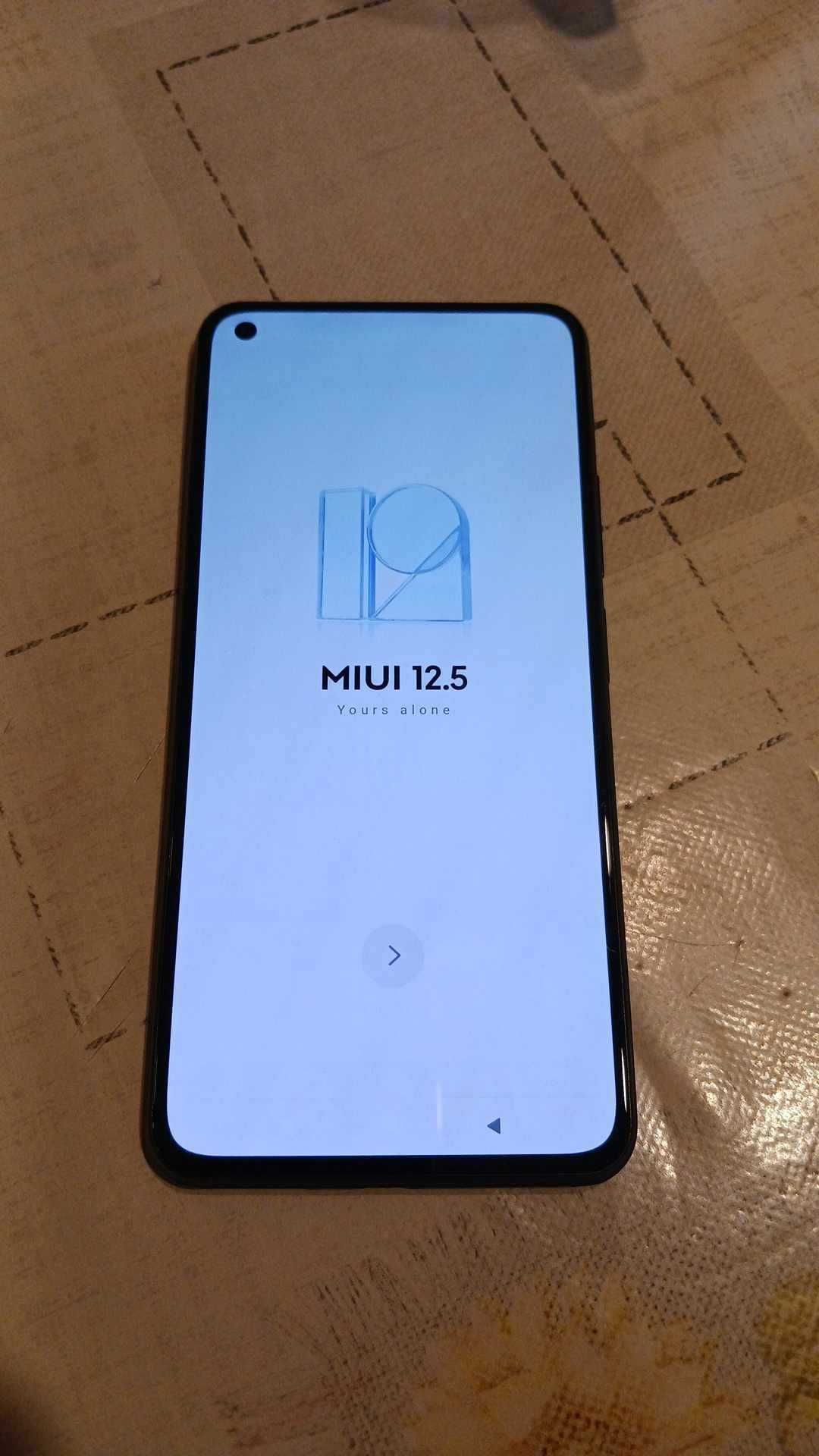 Xiaomi Mi 11 Lite 5G *Pudełko*