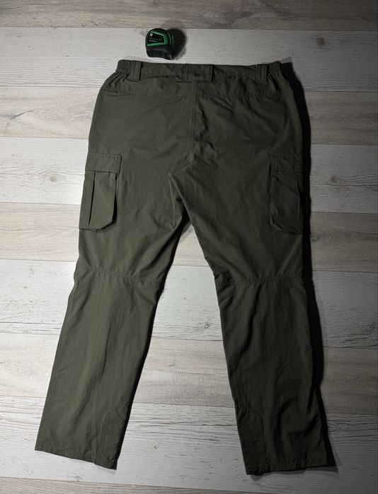 Штани Solognac тактичні штани хакі трекінгові штани military outdoor