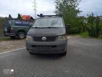 Sprzedam Kuloodpornego VW T5