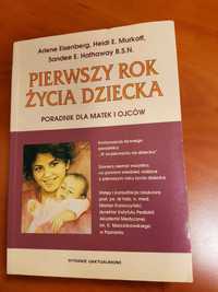 Pierwszy rok życia dziecka - Arlene Eisenberg