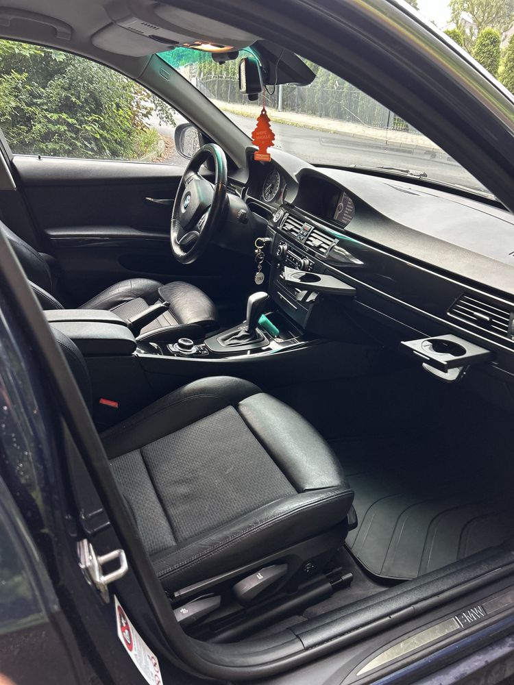 Bmw Seria 3 e91 320D 2010r.
