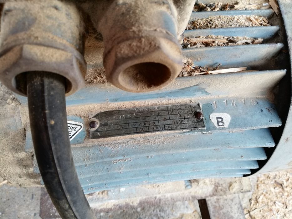 Cyrkularka / krajzega