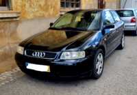 Vendo Audi A3 em bom estado