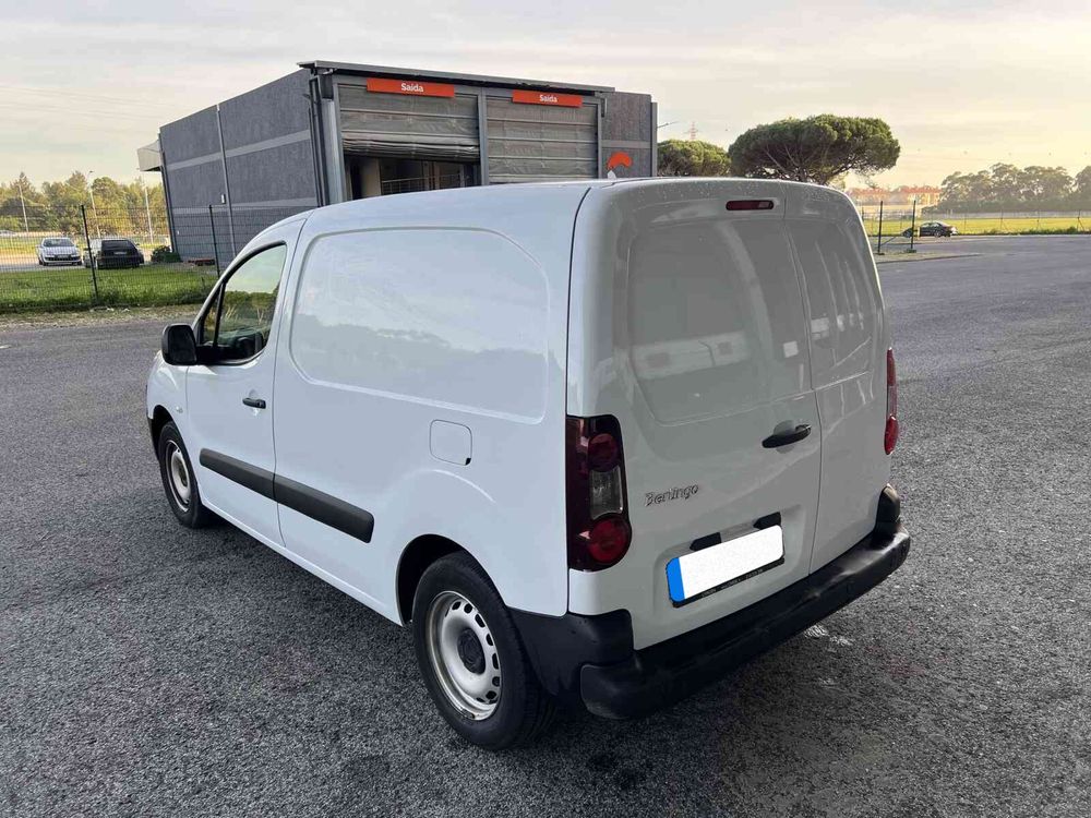 Citroen Berlingo 3Lug 75cv