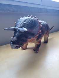Dinossauro triceratops