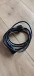 Kabel zasilający Schuko – IEC C13 (komputerowy / do zasilaczy / UPS)