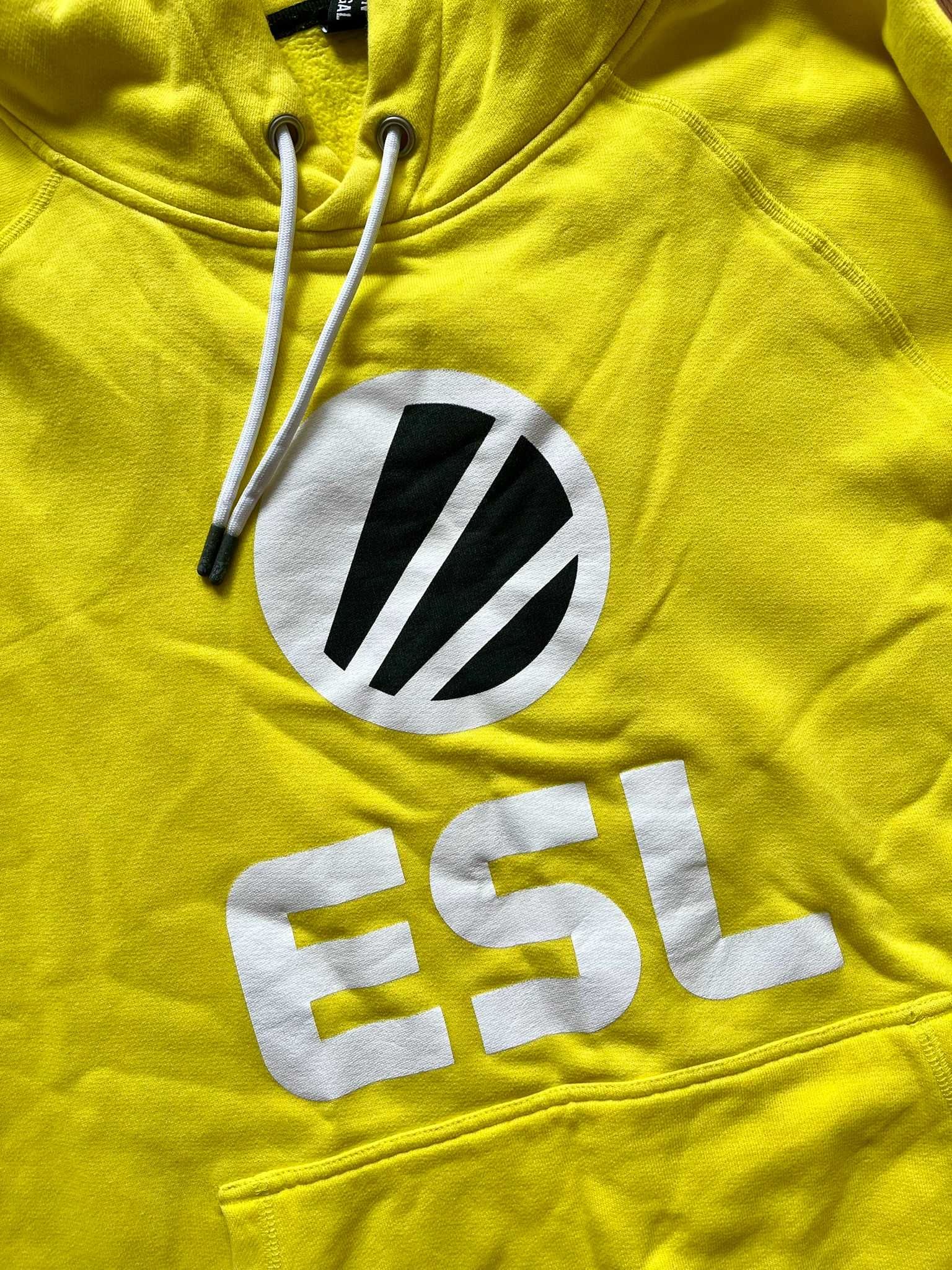 Bluza męska ESL CS gaming M