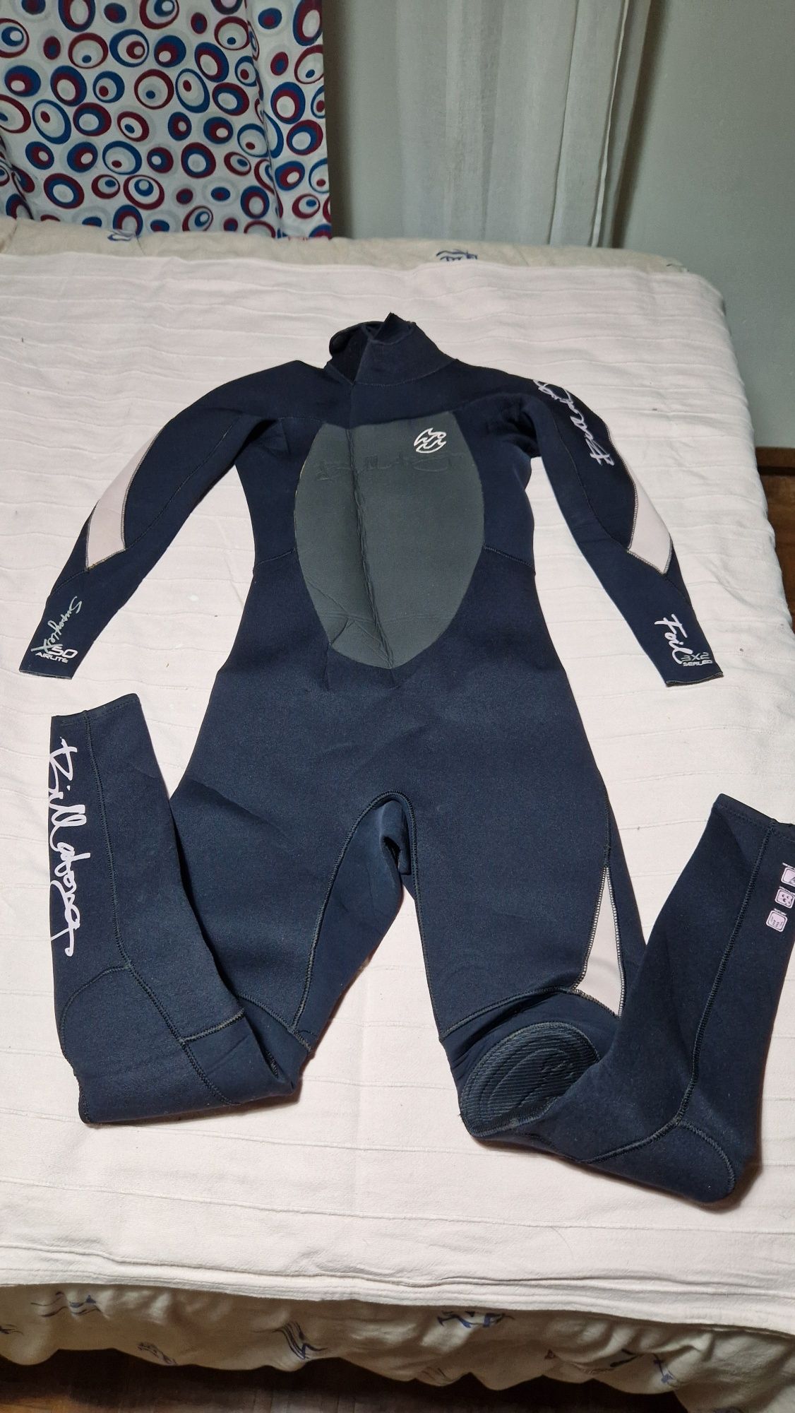Fatos  surf quicksilver e billabong