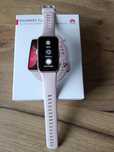 Huawei Band 8 różowy