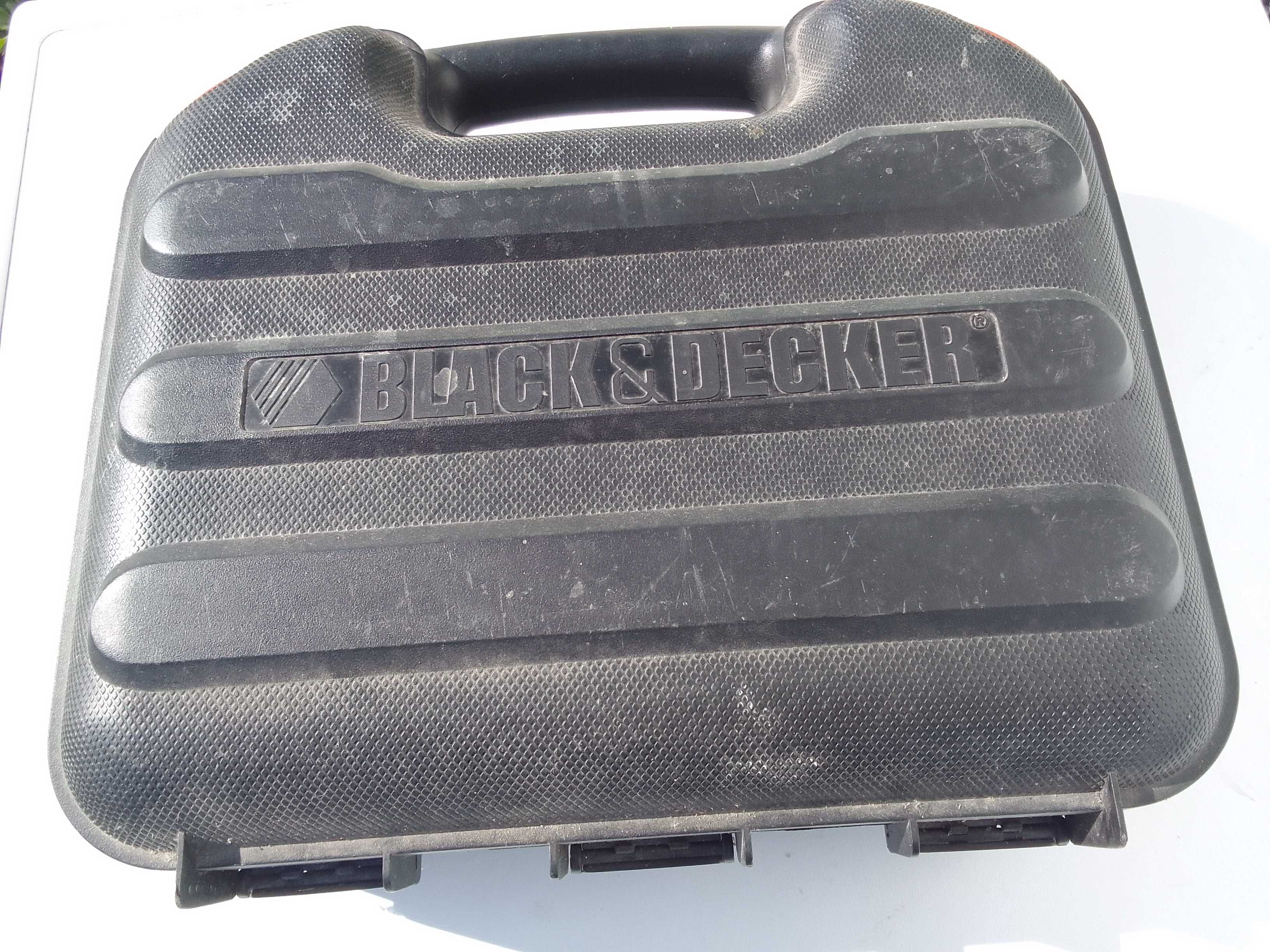 Parafusadoras, Wurth , Black & Decker e Mader