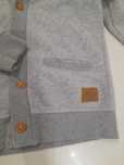 Elegancki sweterek kardigian dla chłopca h&m r. 110