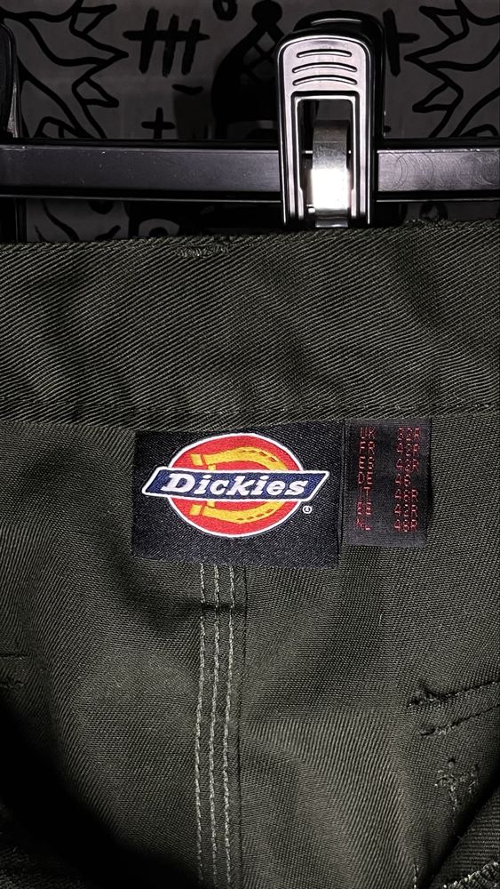 Штаны Dickies ( 32 )