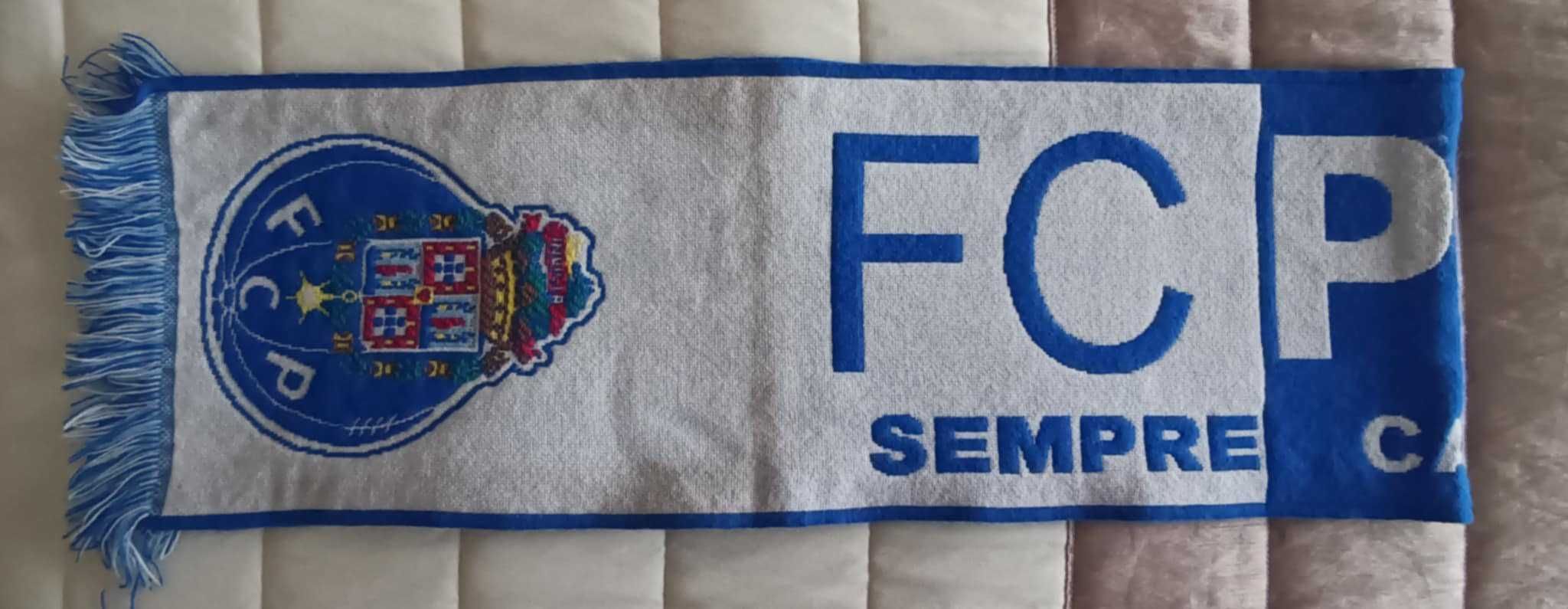 Cachecol FCPorto