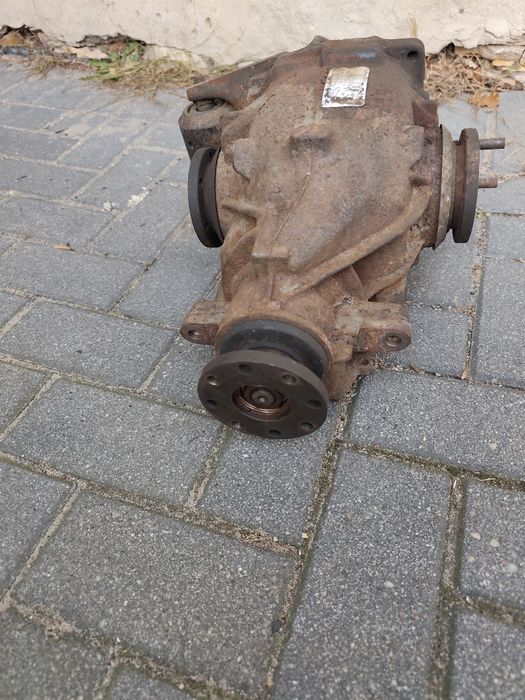 Dyferencjał BMW e 46 320 D Touring