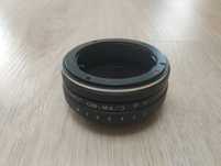 Adapter Tilt OM M4/3 MFT