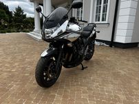 Suzuki 650 S Bandit
