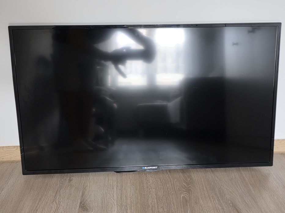 Telewizor 40" Blaupunkt