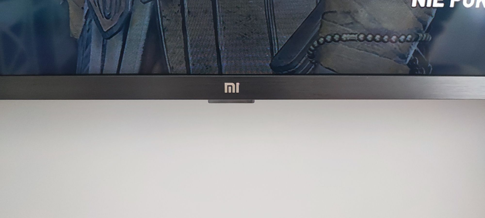 Xiaomi Mi TV 4S 65" 4K UHD Smart TV Android – model L65M5-5ASP