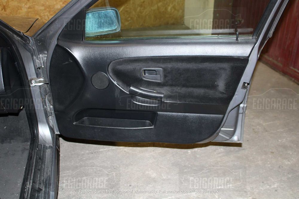 BMW E36, 318i _ Para Peças