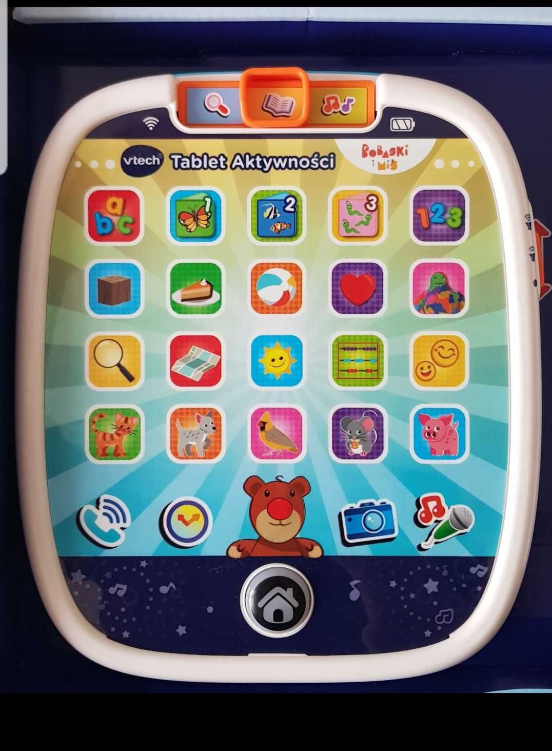 Tablet Aktywności Vtech 12-36 miesięcy