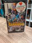 Darkstalkers Chronicle: The Chaos Tower PSP Sklep Wysyłka Wymiana