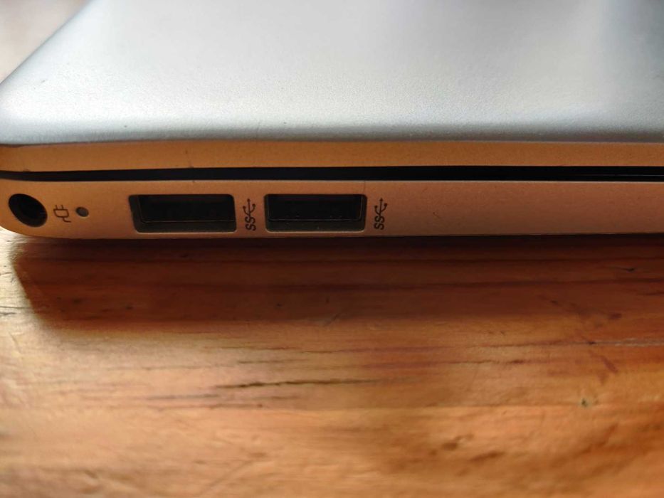 Laptop HP 15s AMD Ryzen 5 4500U, 8GB RAM, 500GB SSD, 15.6 cali, FHD