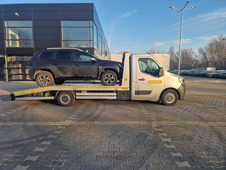 Auto laweta Zgorzelec, Pomoc Drogowa Zgorzelec, Holowanie z Niemiec.