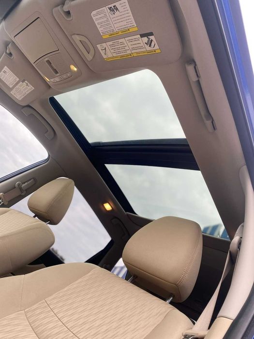 Nissan Rogue SV AWD 2018